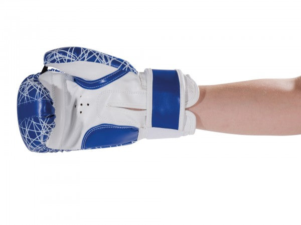 Kids Neon Boxing Gloves 6oz