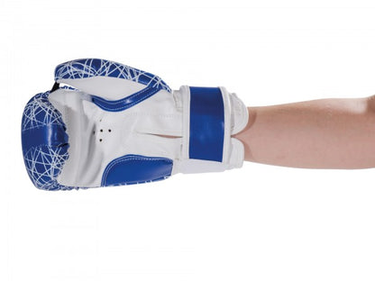 Kids Neon Boxing Gloves 6oz