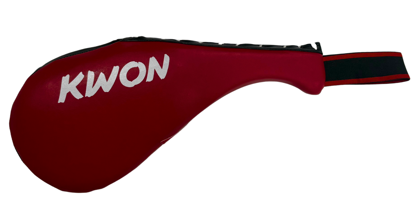 Double Targets In Red