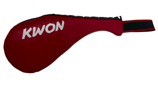 Classic DOUBLE Target RED