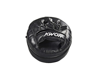 Open Fingers Coaching Mitt