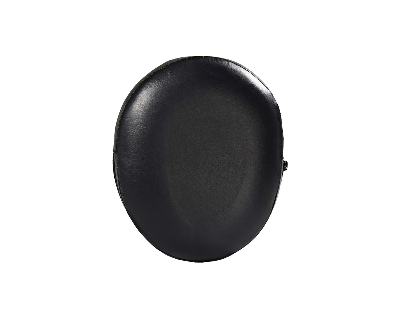 Open Fingers Coaching Mitt