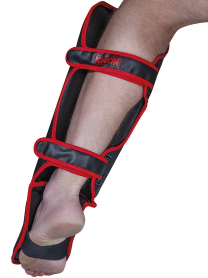 PANTHER Shin and Instep Guard