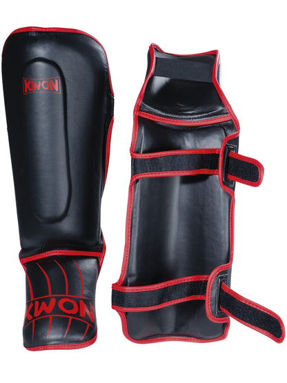 PANTHER Shin and Instep Guard