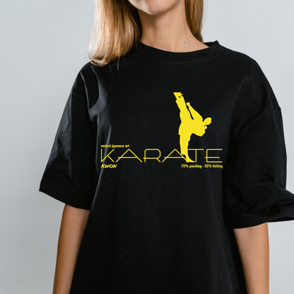 Pre-Printed Shirt with Design - Multiple Styles