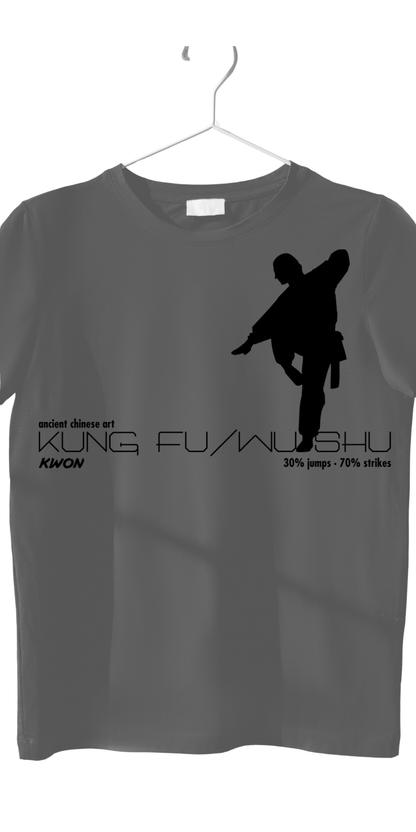 Pre-Printed Shirt with Design - Multiple Styles