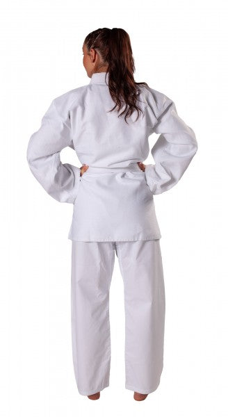 RANDORI Student Uniform