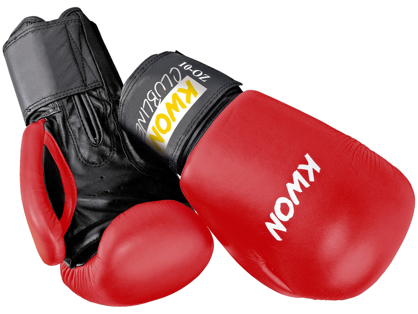 kwon handschuhe POINTER 10oz. Boxing Gloves -Pink; -Red; -Blue; -Yellow; -Black – KWON USA