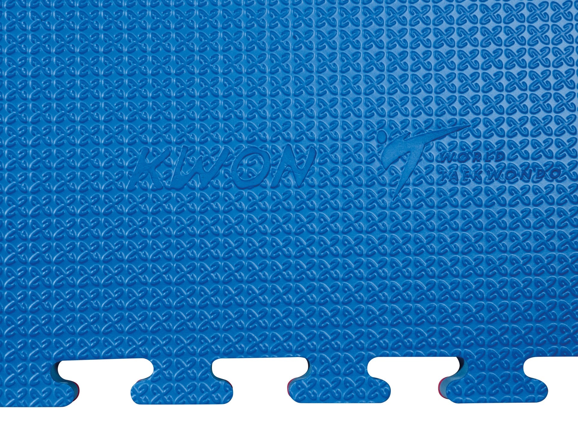 WT rec. Reversible Mats 1inch thick – KWON USA