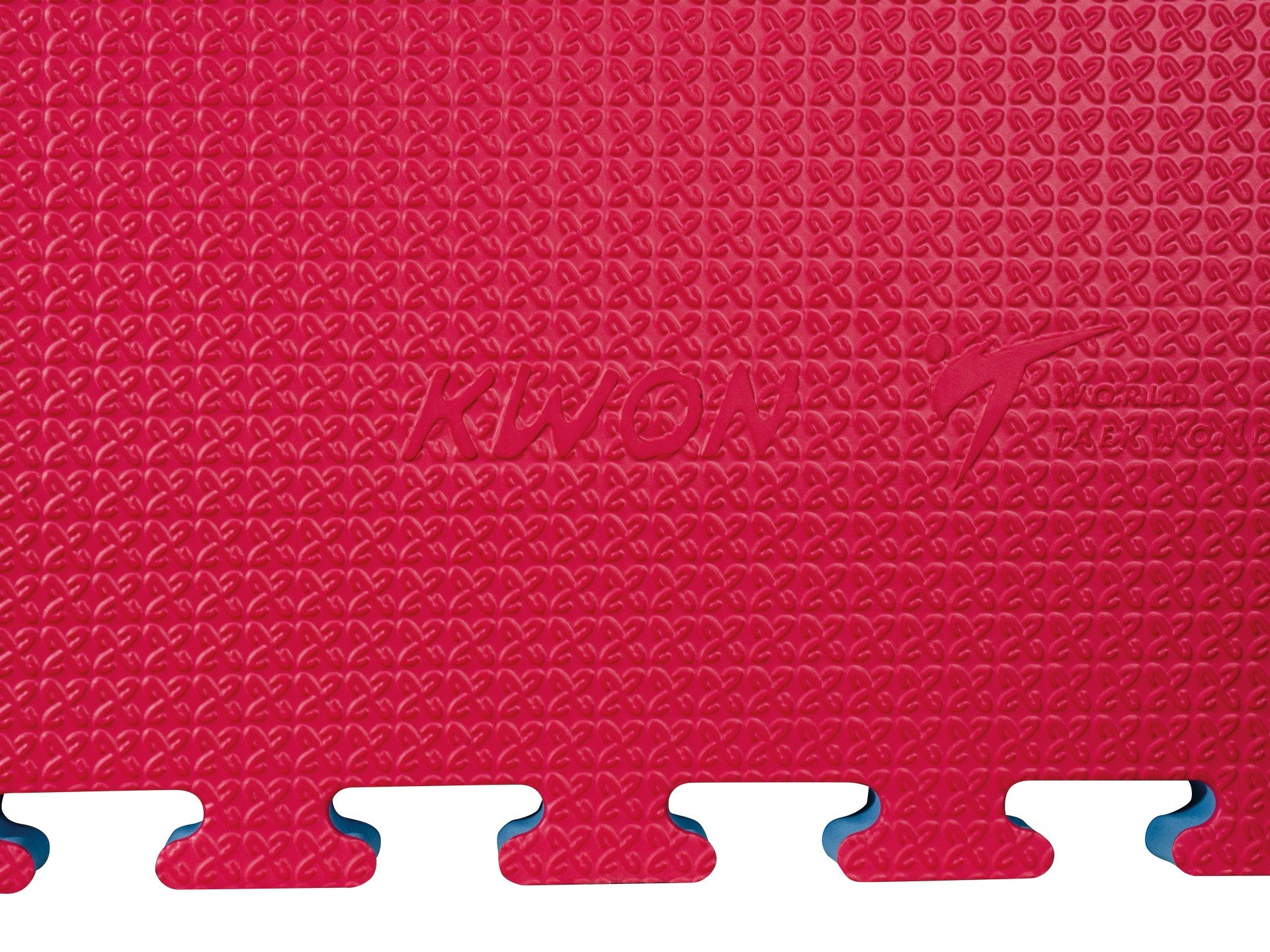 WT rec. Reversible Mats 1inch thick – KWON USA