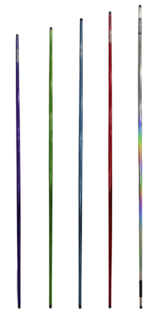 SOLSTICE Demo Bo Staff
