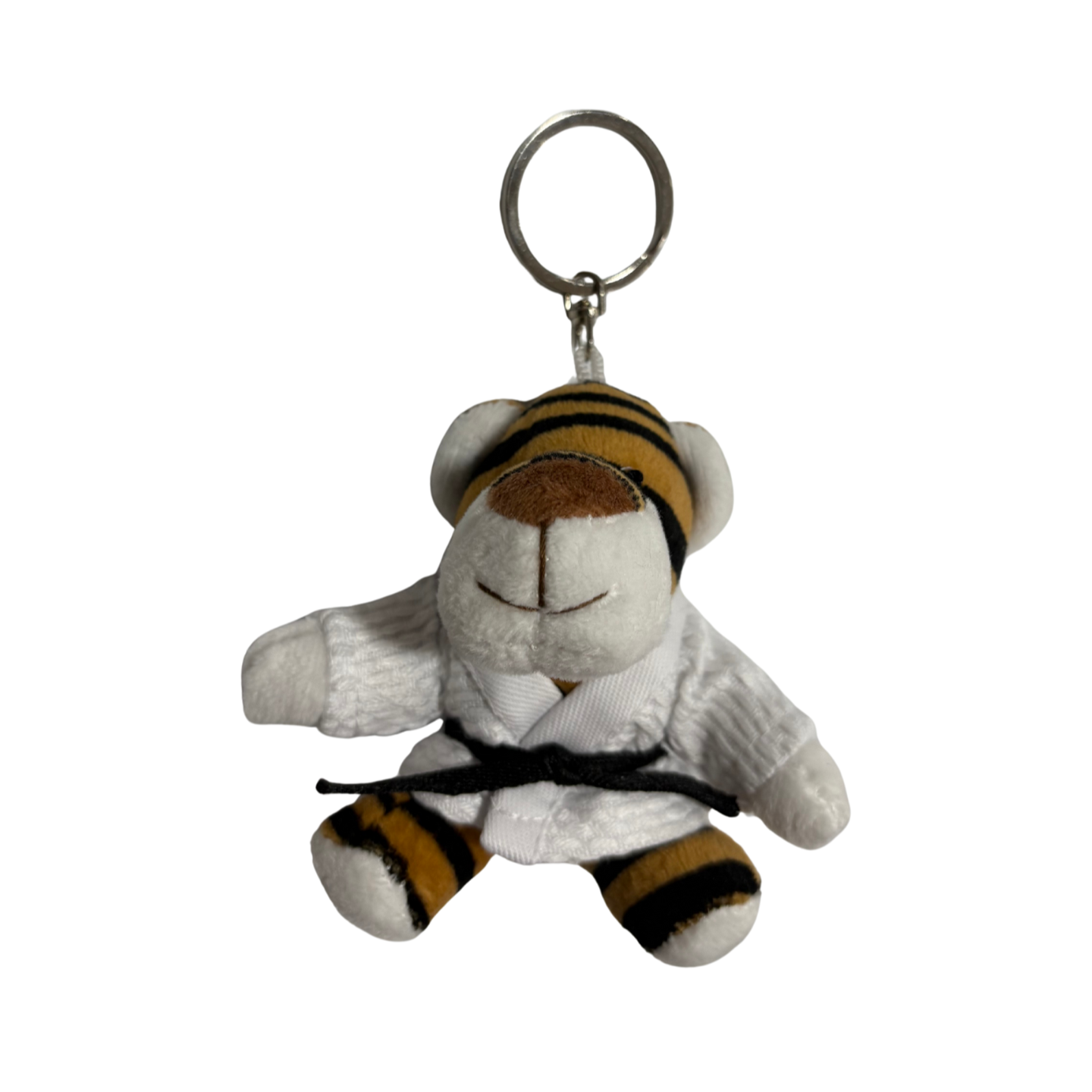 Stuffed Mini Animals with Key Chain