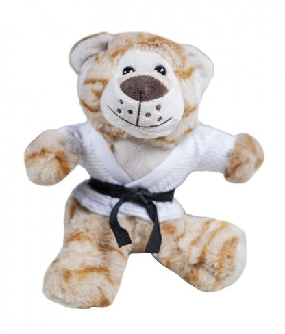 Tiger Joe Stuffed Animal