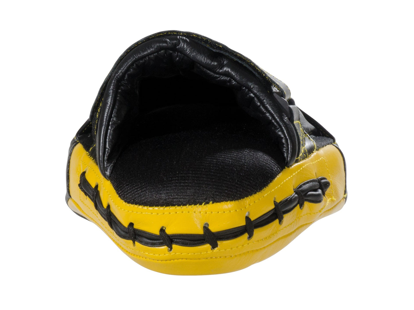 TROPHY Leather Coaching Mitts (pair)