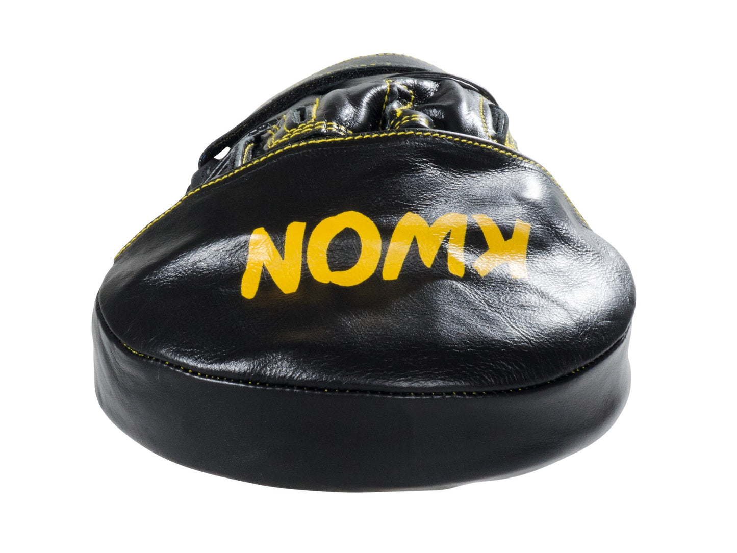 TROPHY Leather Coaching Mitts (pair)