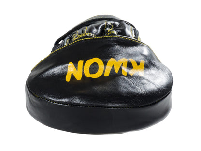 TROPHY Leather Coaching Mitts (pair)