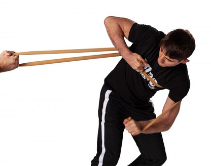 Martial Arts Training Tube 4' 5"