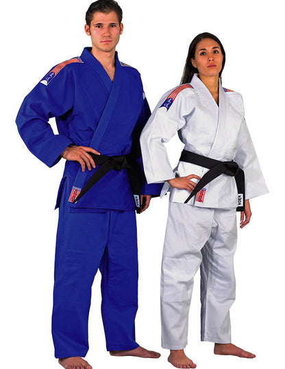 CHALLENGER Judo Uniform
