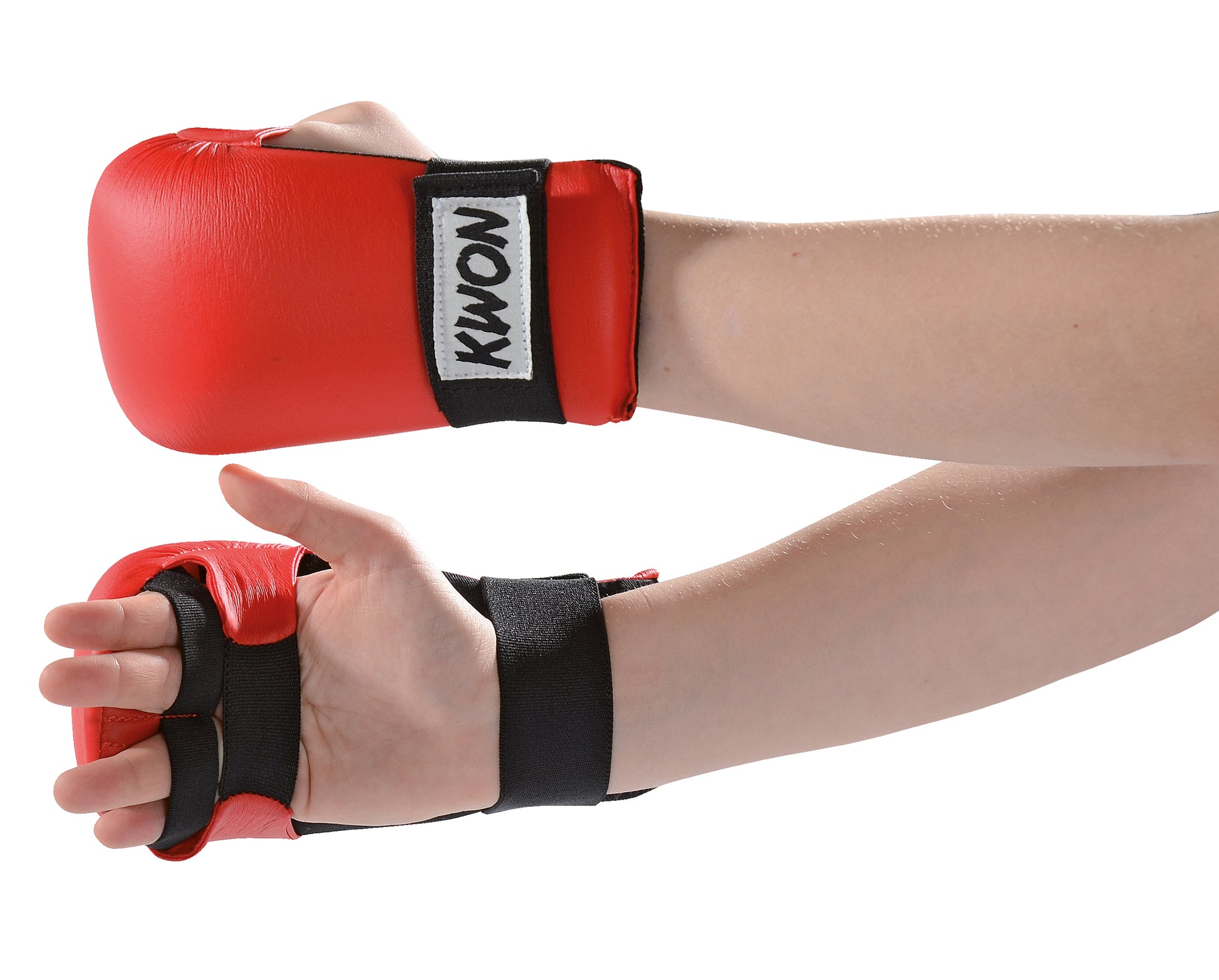 mma handschuhe kwon IADRO Gloves -Red; -Blue; -White – KWON USA