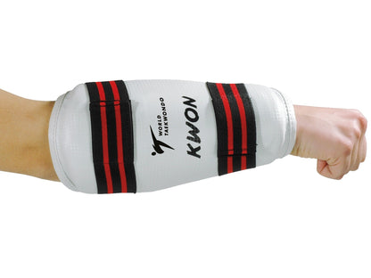 EVOLUTION Forearm Guard WT Approved
