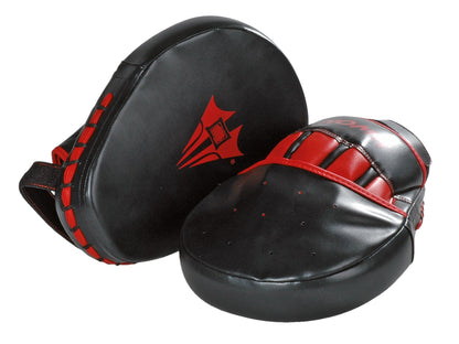 Contender Coaching Mitts