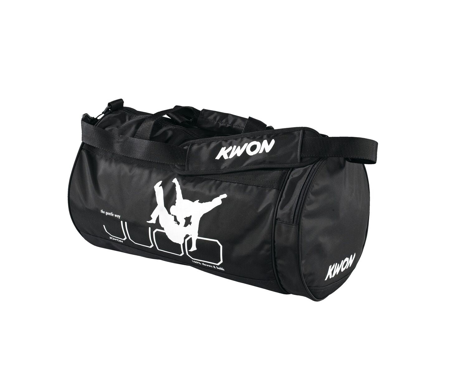 Kwon Bolsa De Deporte Miru Straight Punch