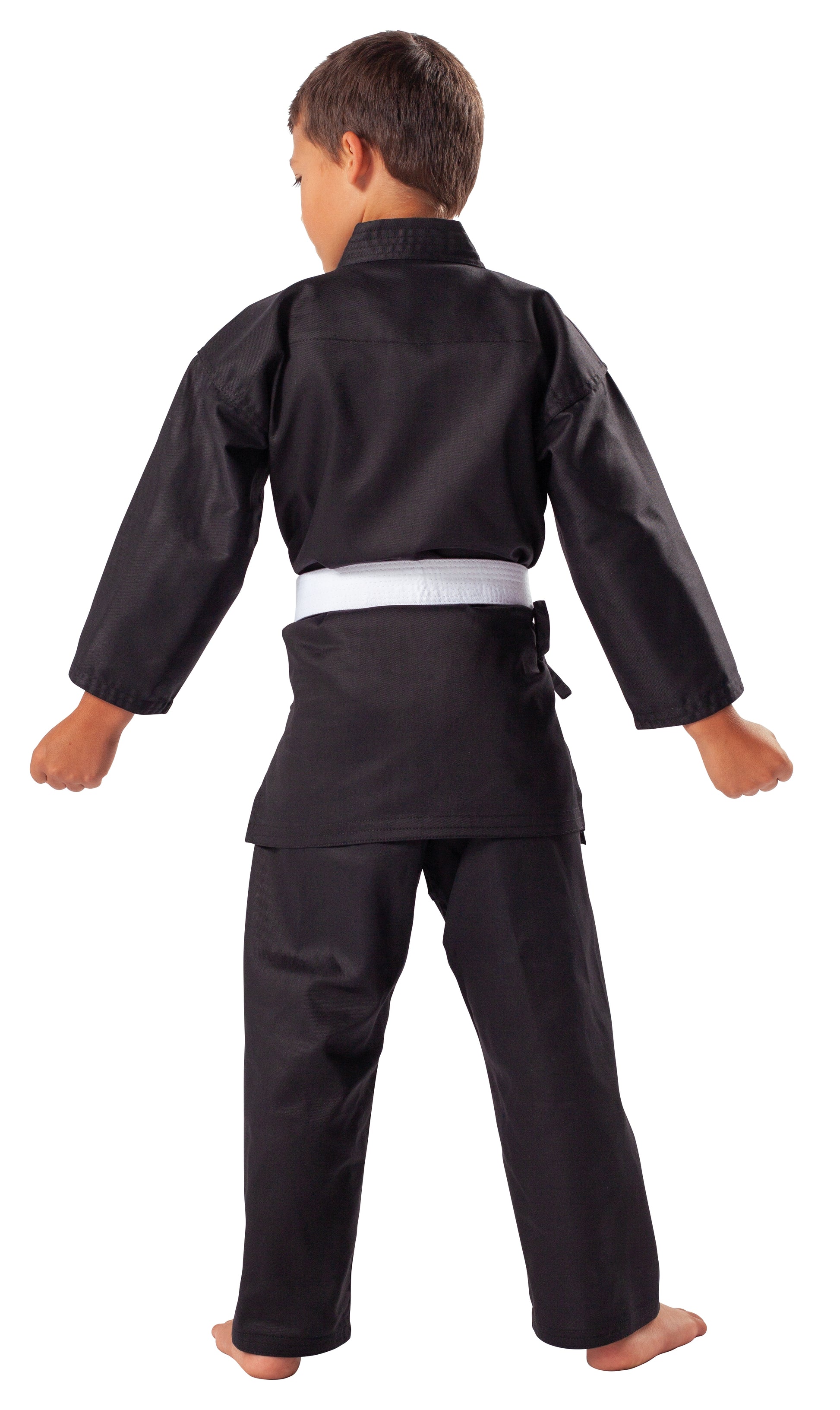 karate gear near me BASIC Karate Uniform 5oz