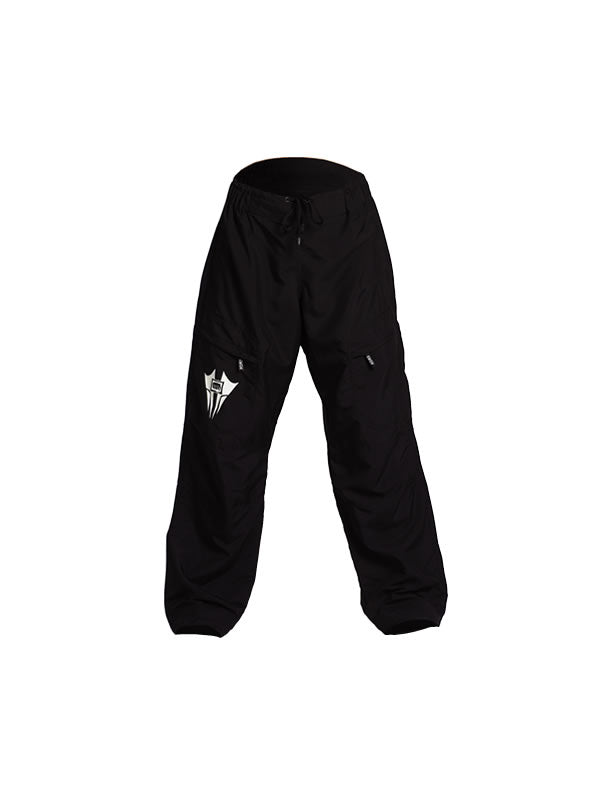 Cargo Pants (black) 