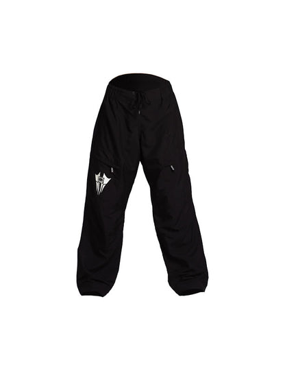 Cargo Pants (black) 
