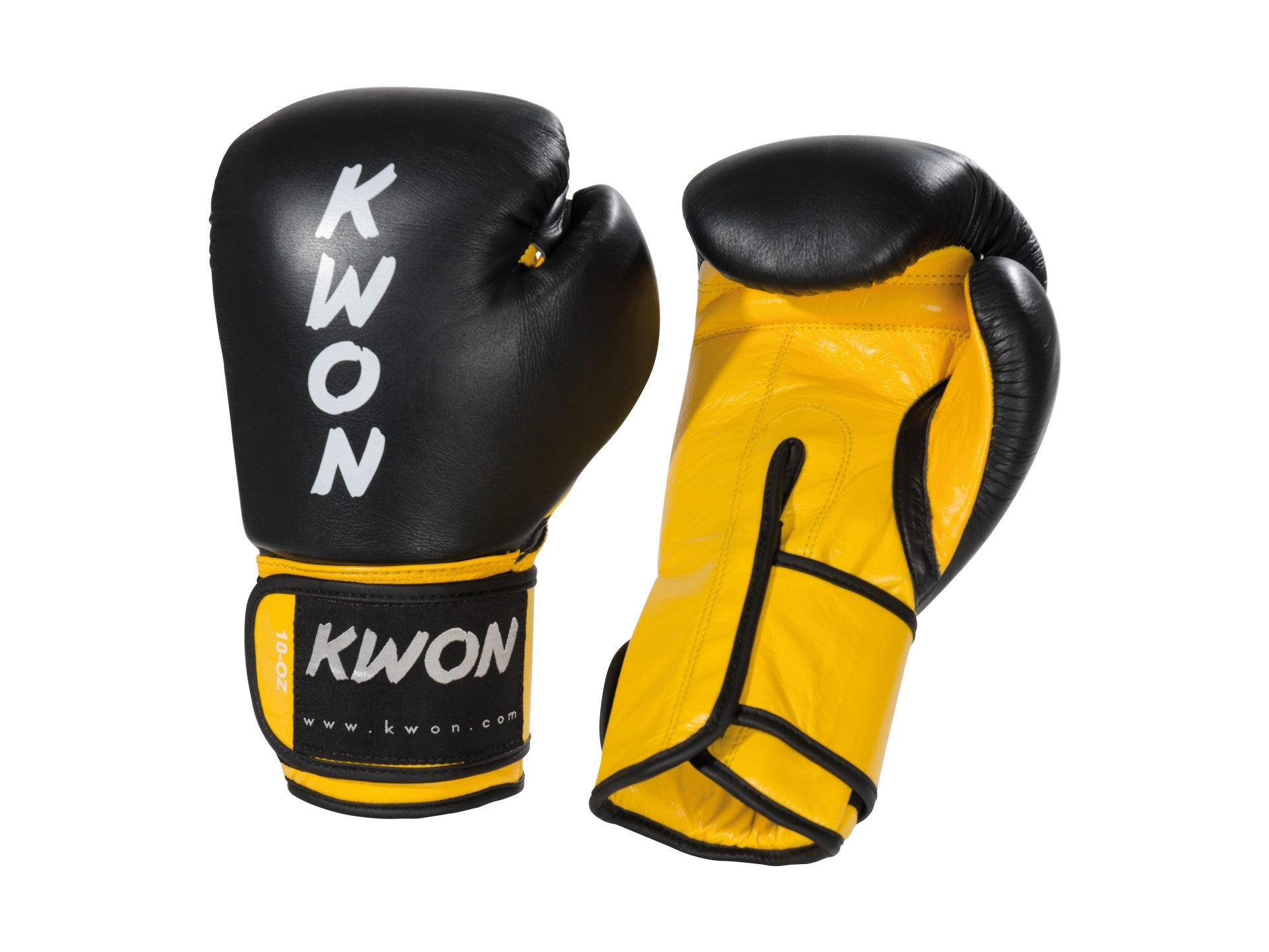 kwon kickbox handschuhe K.O. Champ Boxing Gloves